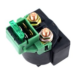 Starter Rel til Yamaha Modeller