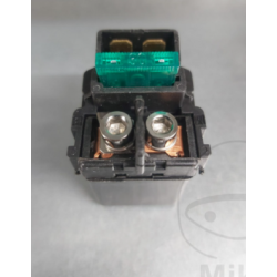 Starter Rel til Kawasaki ATV Modeller