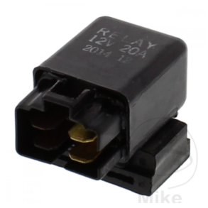 Starter Rel til Kawasaki ATV Modeller