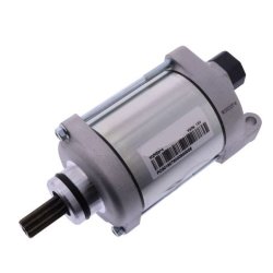 Startmotor Honda