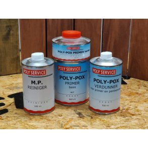 Tank Cure Behandling Til Aluminiumtank