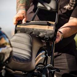 RSD x Kriega Tool-Roll