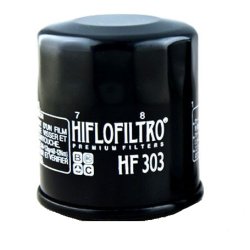 HiFlo Oliefilter Suzuki