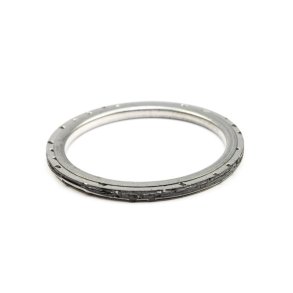 Udstdningspakning til Kawasaki Modeller