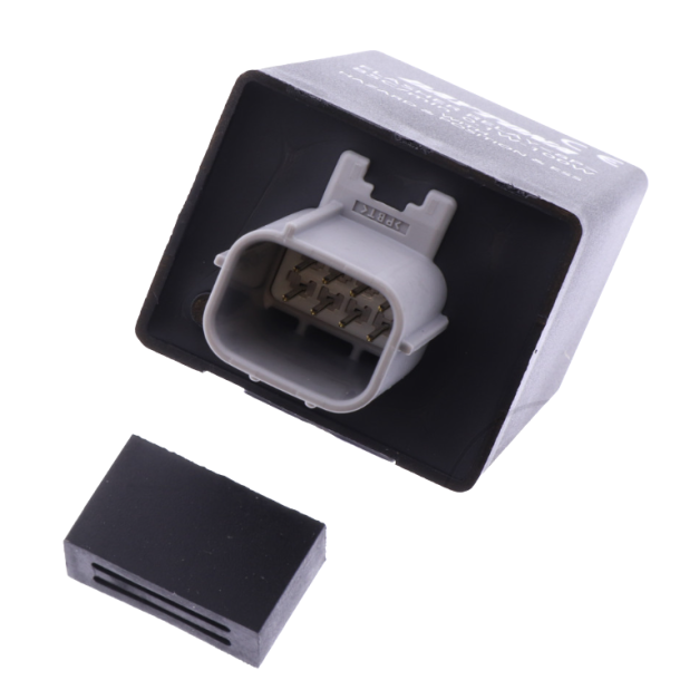 Daytona Elektronisk blink rel - Honda