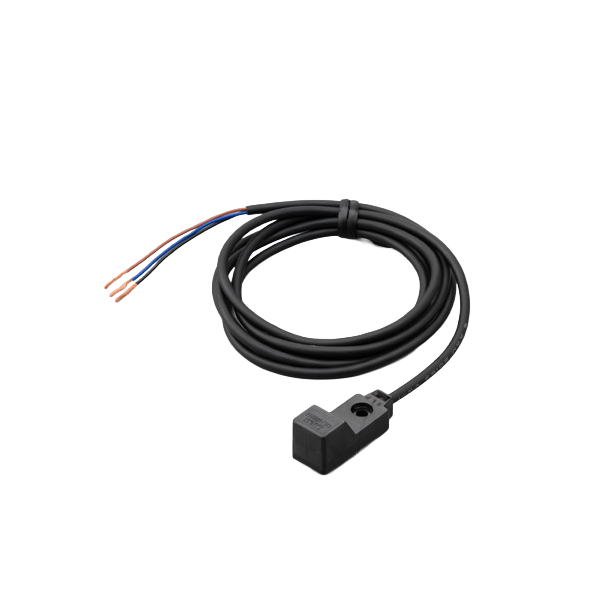 Daytona omgangsdrejnings sensor 