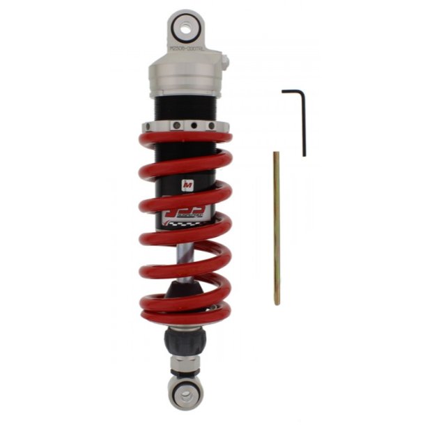 YSS mono D�mper - Suzuki GSX 1100 EF (84-87)