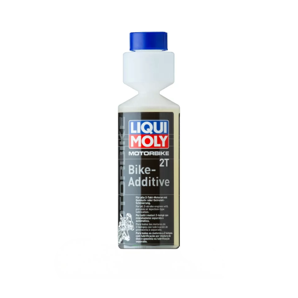 Liqui Moly 2T Additive 