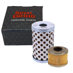 Original Oliefilter Royal Enfield