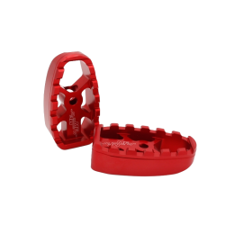 MFW Enduro Fodhvilere