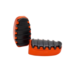 MFW komfort fodhvilere