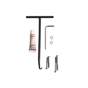 Miller - DB-killer udtrkker vrktj