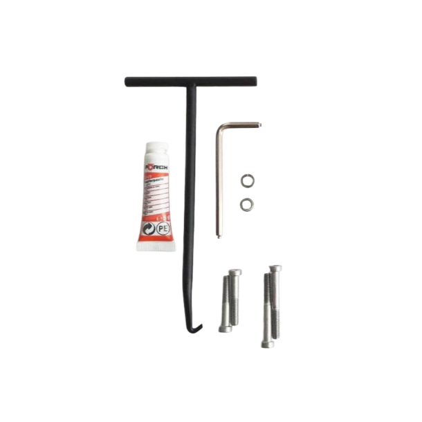 Miller - DB-killer udtrkker vrktj