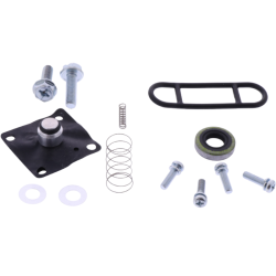 Benzinhane Rep Kit Suzuki