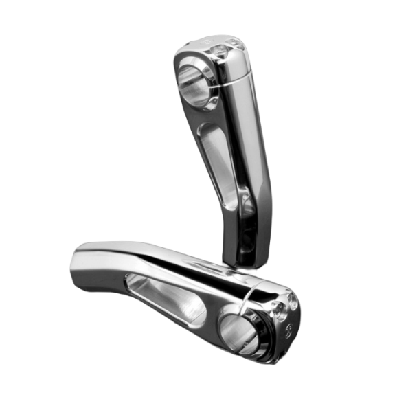 DPM Barback Risers 120mm