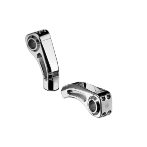 DPM Barback Risers 94mm