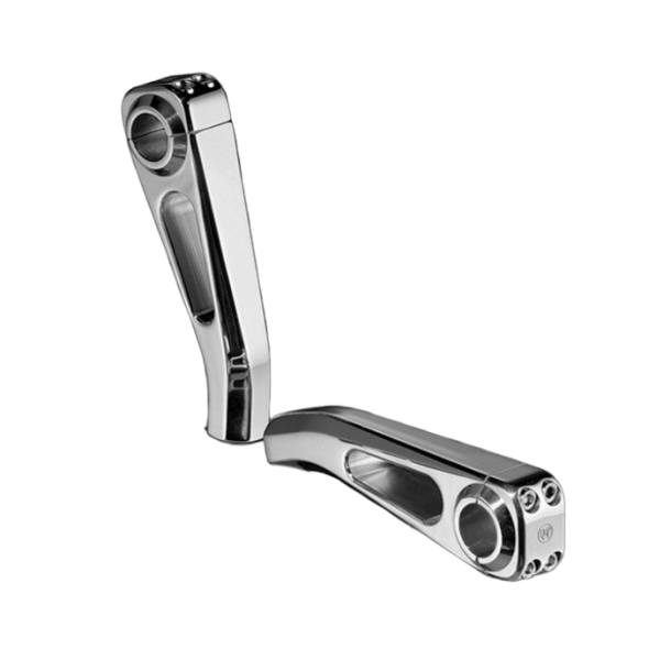 DPM Barback Risers 146mm