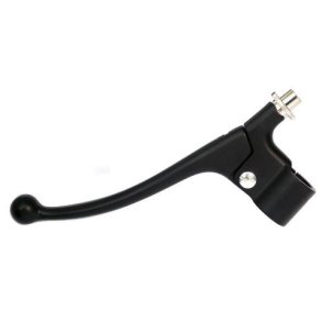 Universal Koblingsgreb Sort