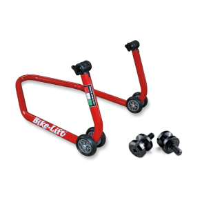 MC-Løfter & Tilbehør