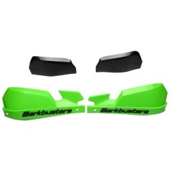 Barkbuster VPS Plastik Guards