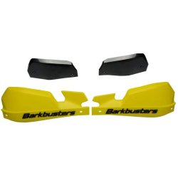 Barkbuster VPS Plastik Guards
