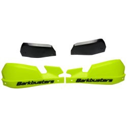 Barkbuster VPS Plastik Guards