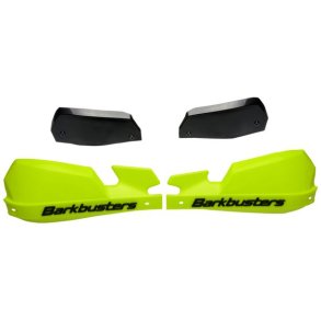 Barkbuster VPS Plastik Guards