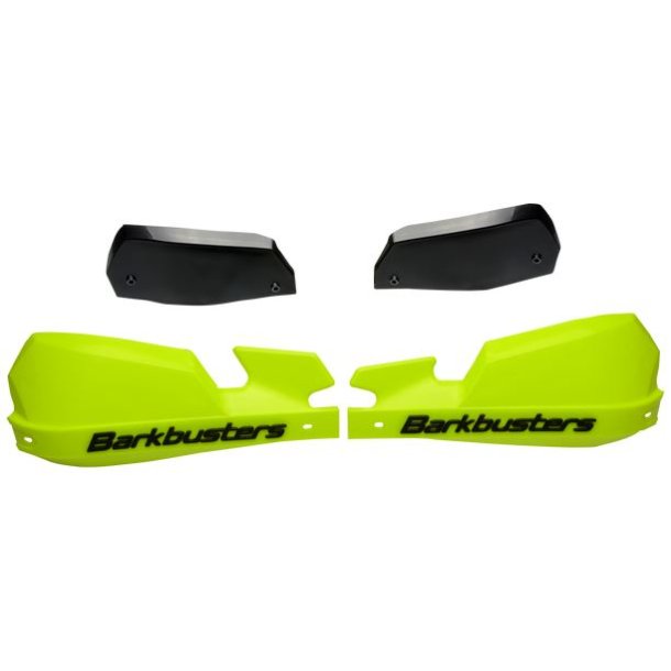 Barkbuster VPS Plastik Guards