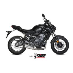 MIVV Delta Race Lav Udstdning MT-07 (21->)