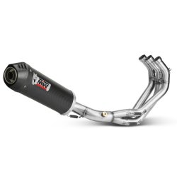 Mivv Oval Udstdning - MT-09 (13-20)