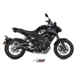 Mivv Oval Udstdning - MT-09 (13-20)