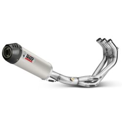 Mivv Oval Udstdning - MT-09 (13-20)