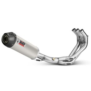 Mivv Oval Udstdning - MT-09 (13-20)