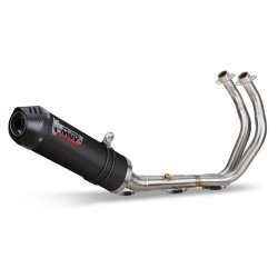 Mivv Oval Carbon Udstdning MT-07 (21-24)