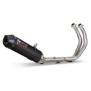 Mivv Oval Carbon Udstdning MT-07 (21-24)