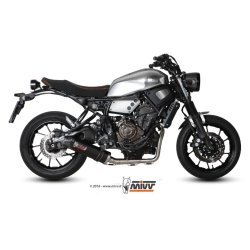 Mivv Oval Udstdning - XSR700 (16-22)