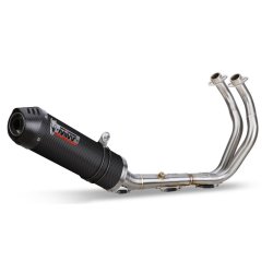 Mivv Oval Udstdning - XSR700 (16-22)