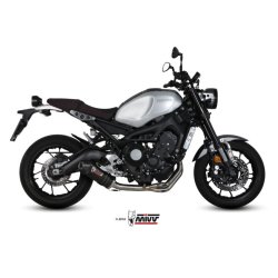Mivv Oval Udstdning - XSR900 (16-20)