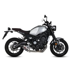 Mivv Oval Udstdning - XSR900 (16-20)