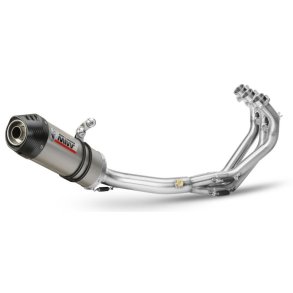 Mivv Oval Udstdning - XSR900 (16-20)