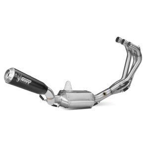 Mivv X-M1 Udstdning - MT-09 (13-20)