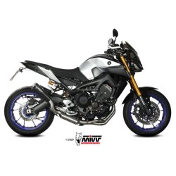 Mivv X-M1 Udstdning - MT-09 (13-20)