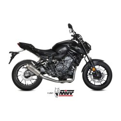 Mivv GP Pro Udstdning MT-07 (21-24)