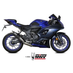 Mivv GP Pro Udstdning - YZF-R7 (22-24)