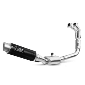 Mivv GP Pro Udstdning - YZF-R7 (22-24)