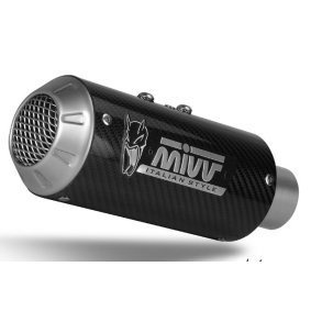 Mivv Mk3 Udstdning - YZF-R7 (22-24)