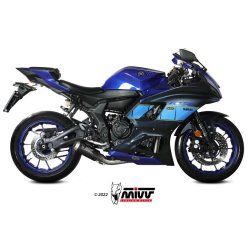 Mivv Mk3 Udstdning - YZF-R7 (22-24)