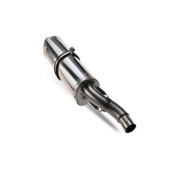 GPR Trioval Slip-on Udst�dning FJR 1300 (01-05)