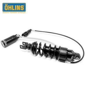 hlins Blackline Bagdmper MT-09 (21->)