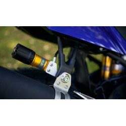 HLINS STX 46 BAGSTDDMPER - Tenere 700 World Raid